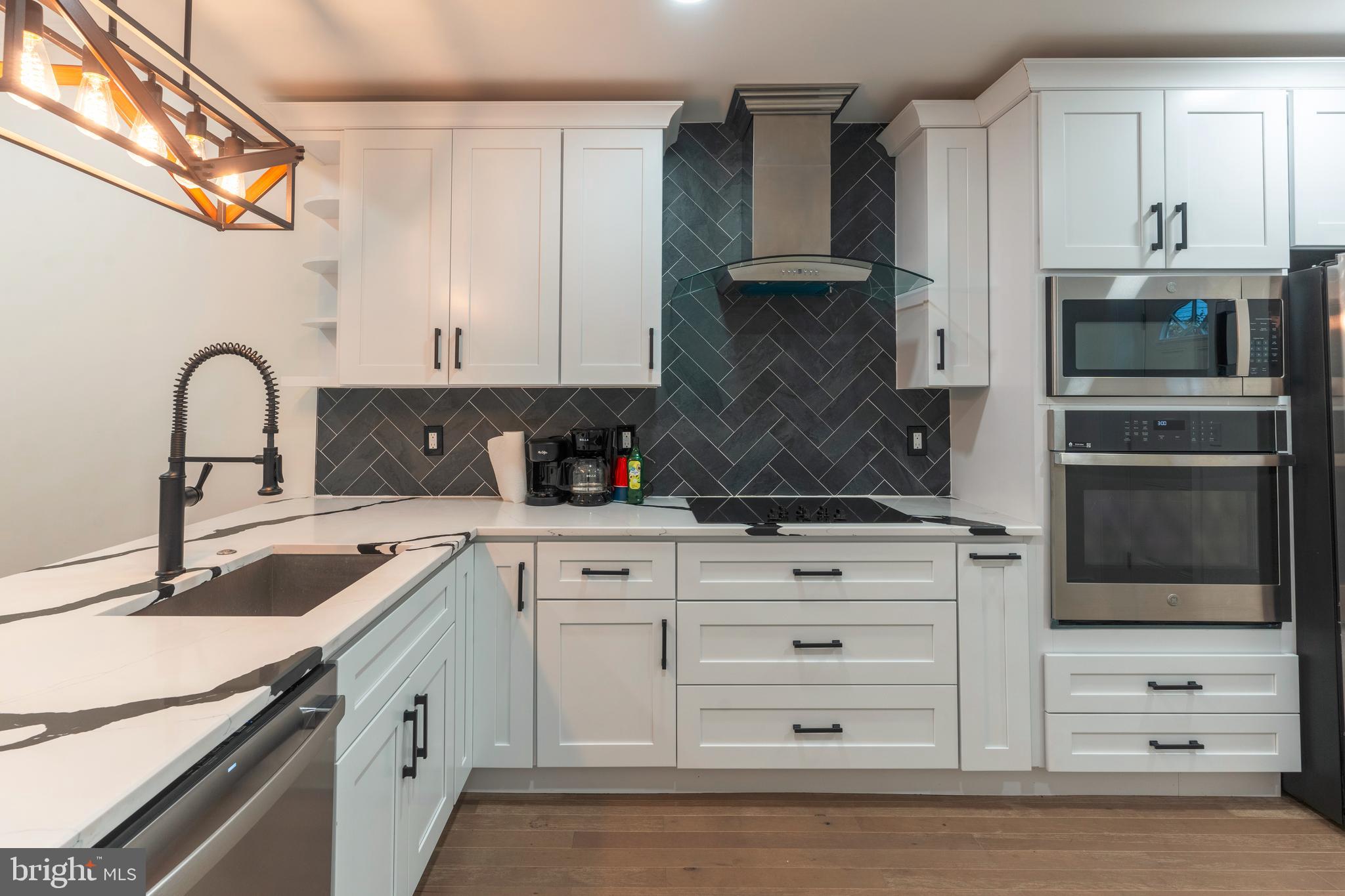 KENSINGTON - Residential