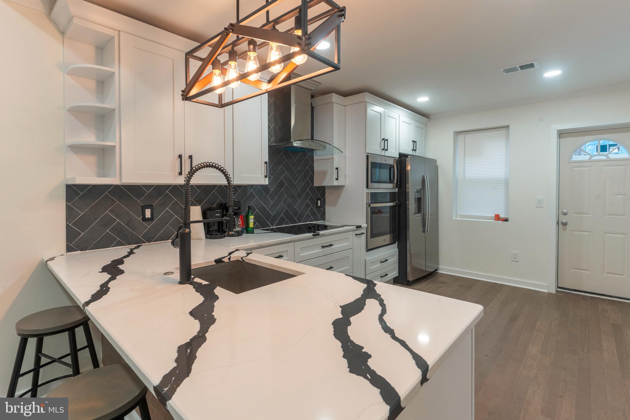 KENSINGTON - Residential