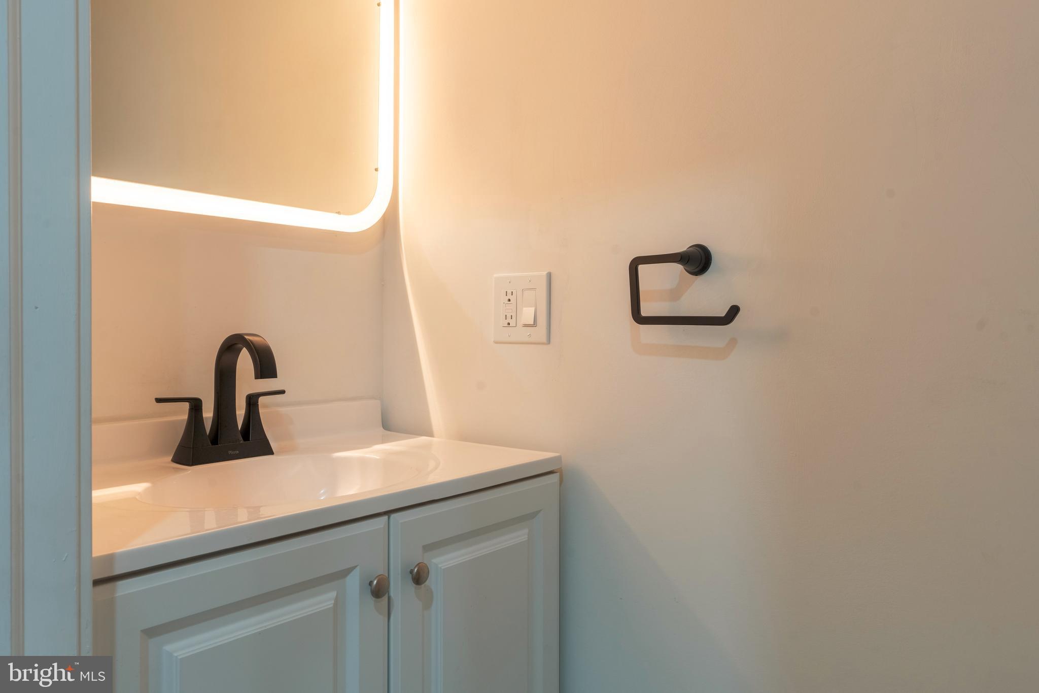 KENSINGTON - Residential