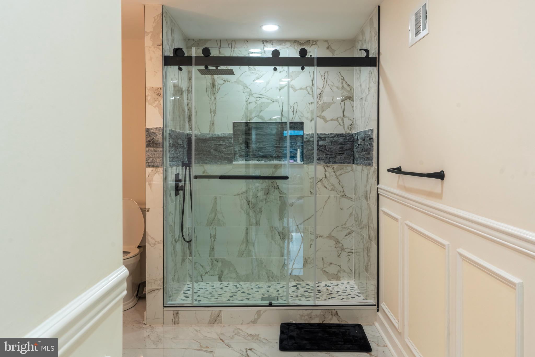 KENSINGTON - Residential