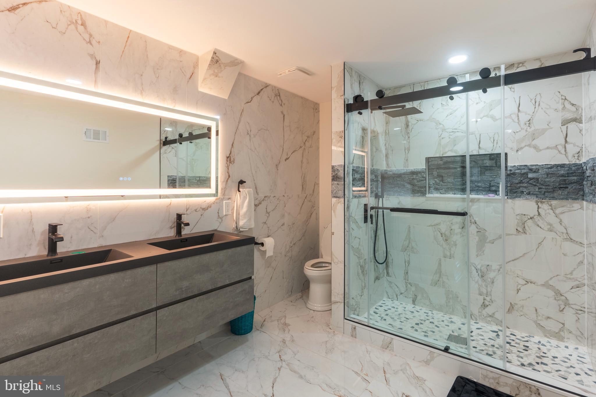 KENSINGTON - Residential