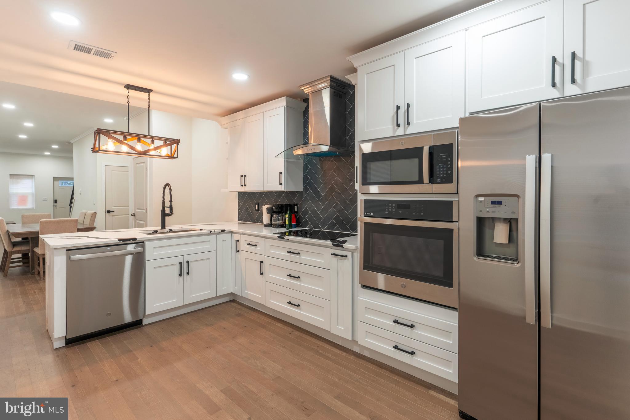 KENSINGTON - Residential