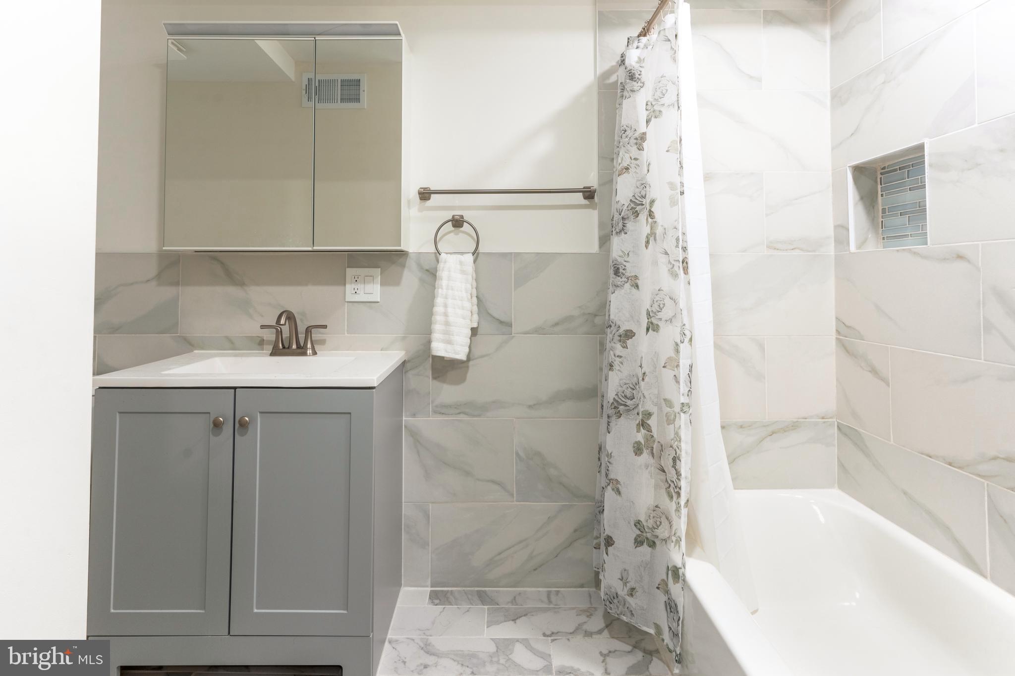 KENSINGTON - Residential