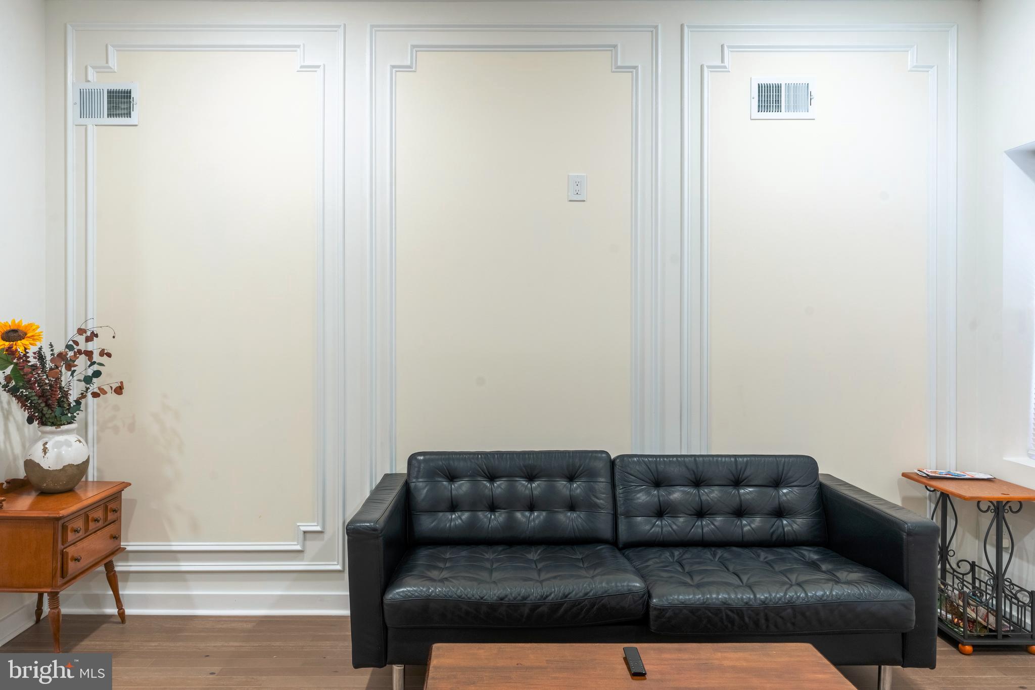 KENSINGTON - Residential