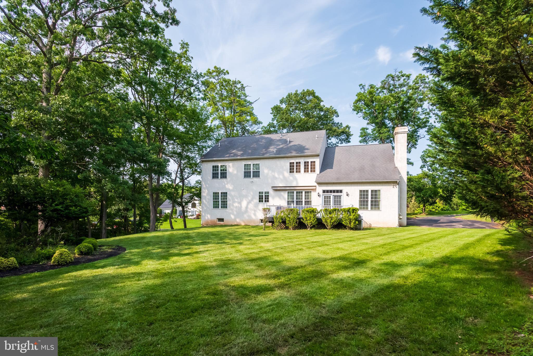 AUDUBON RIDGE - Residential