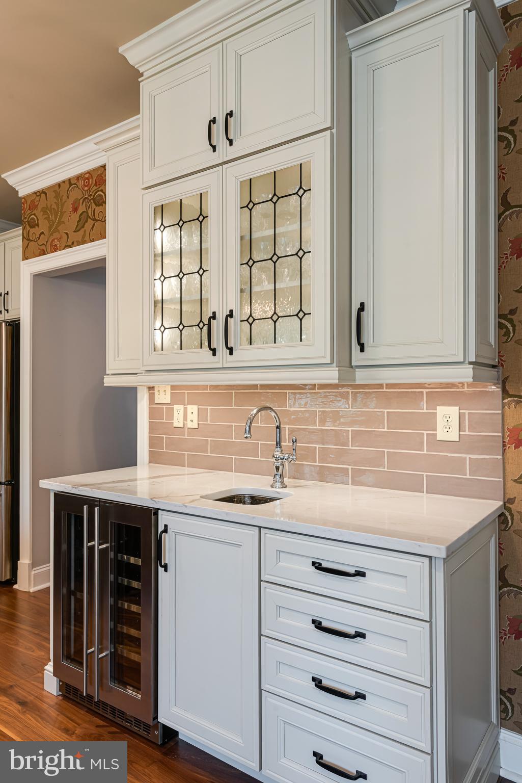 AUDUBON RIDGE - Residential