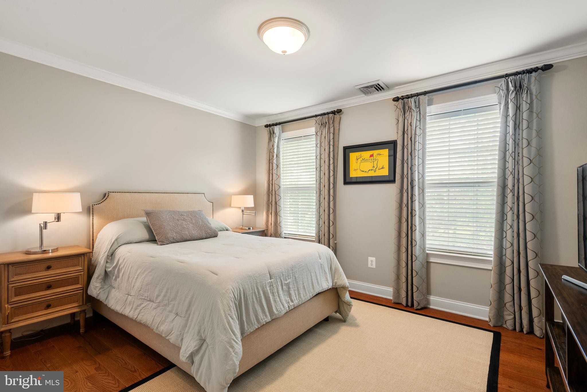 AUDUBON RIDGE - Residential