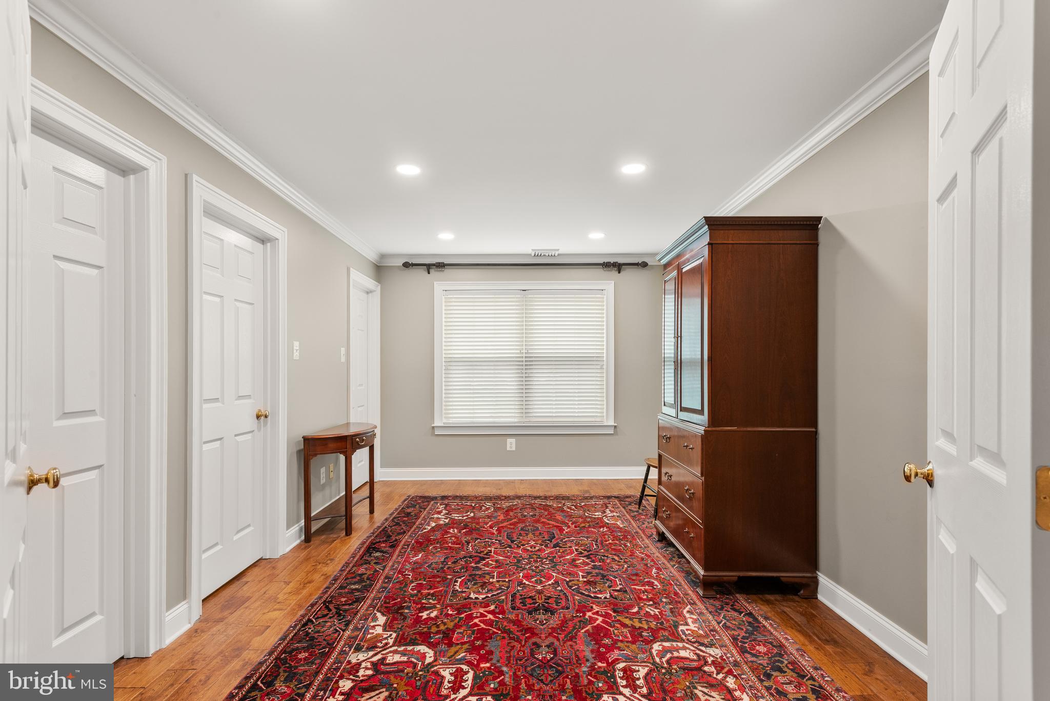 AUDUBON RIDGE - Residential