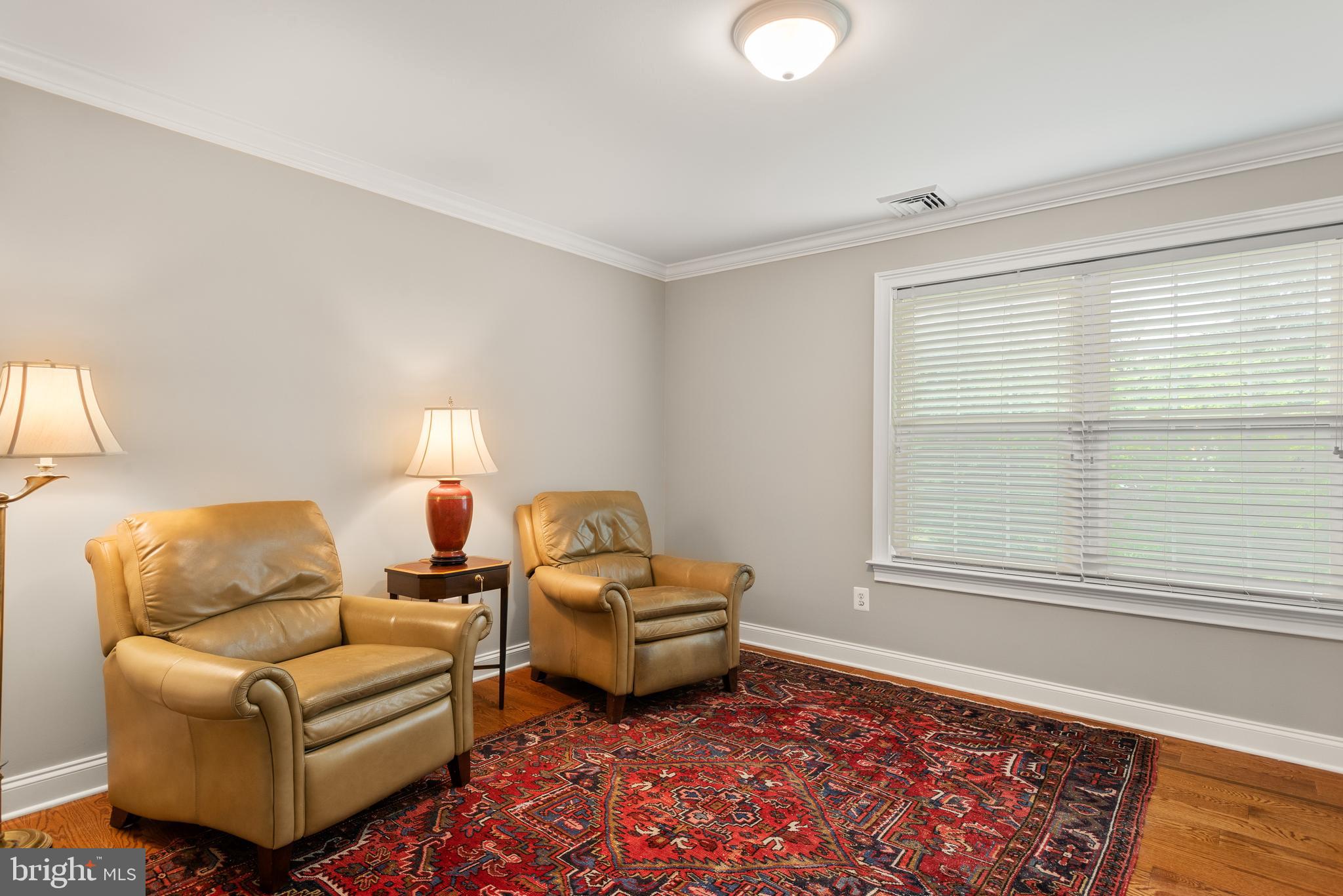 AUDUBON RIDGE - Residential
