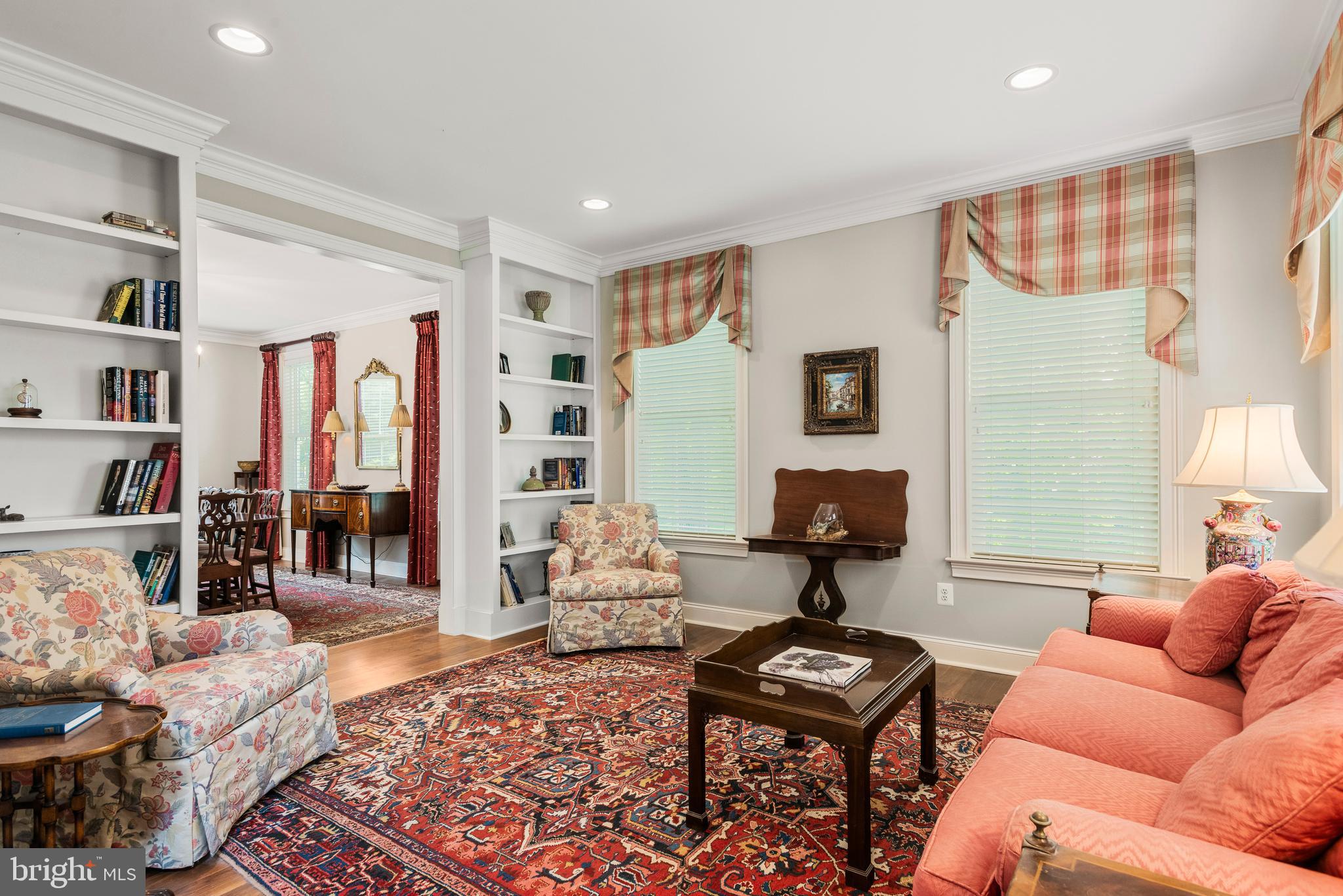 AUDUBON RIDGE - Residential
