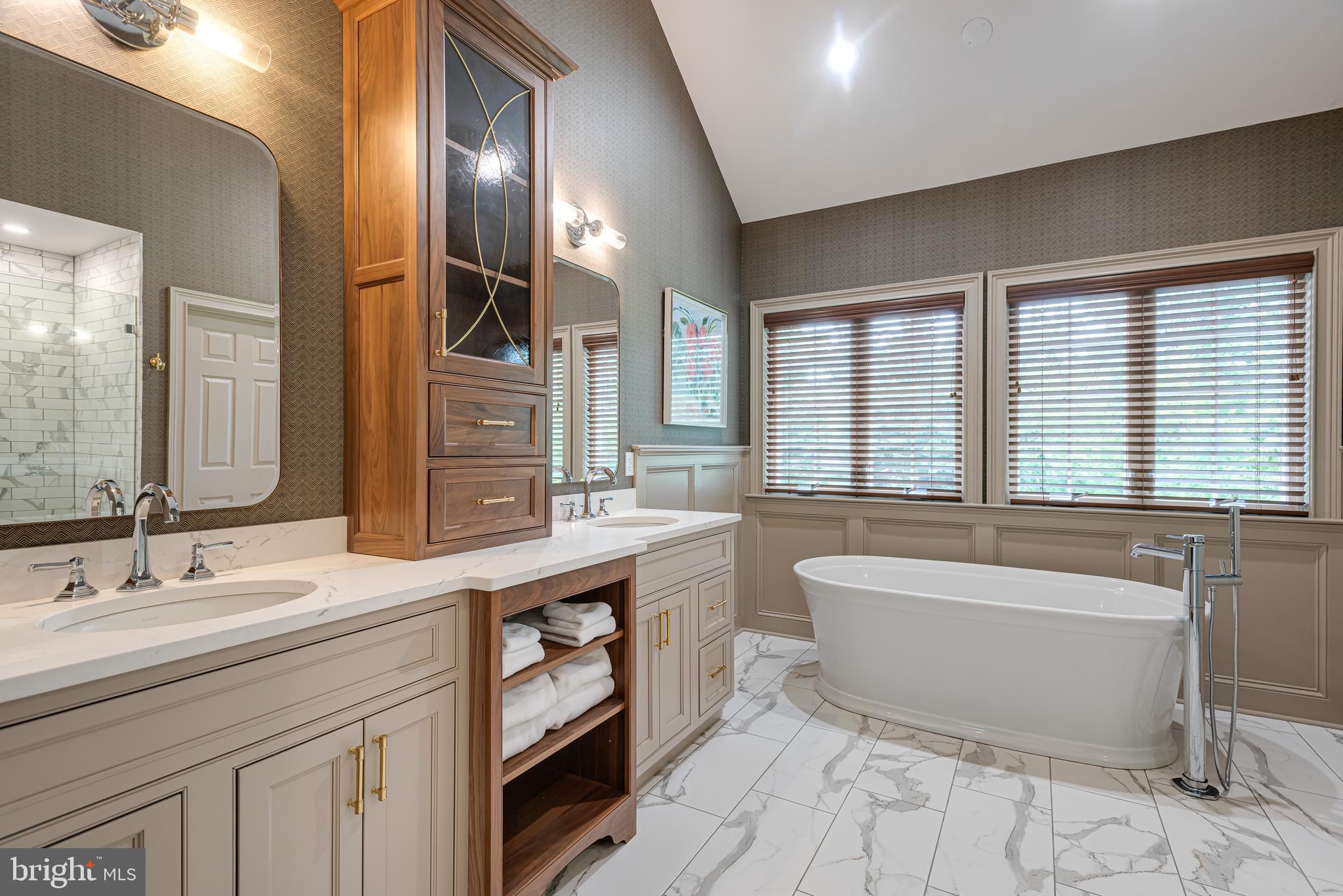 AUDUBON RIDGE - Residential
