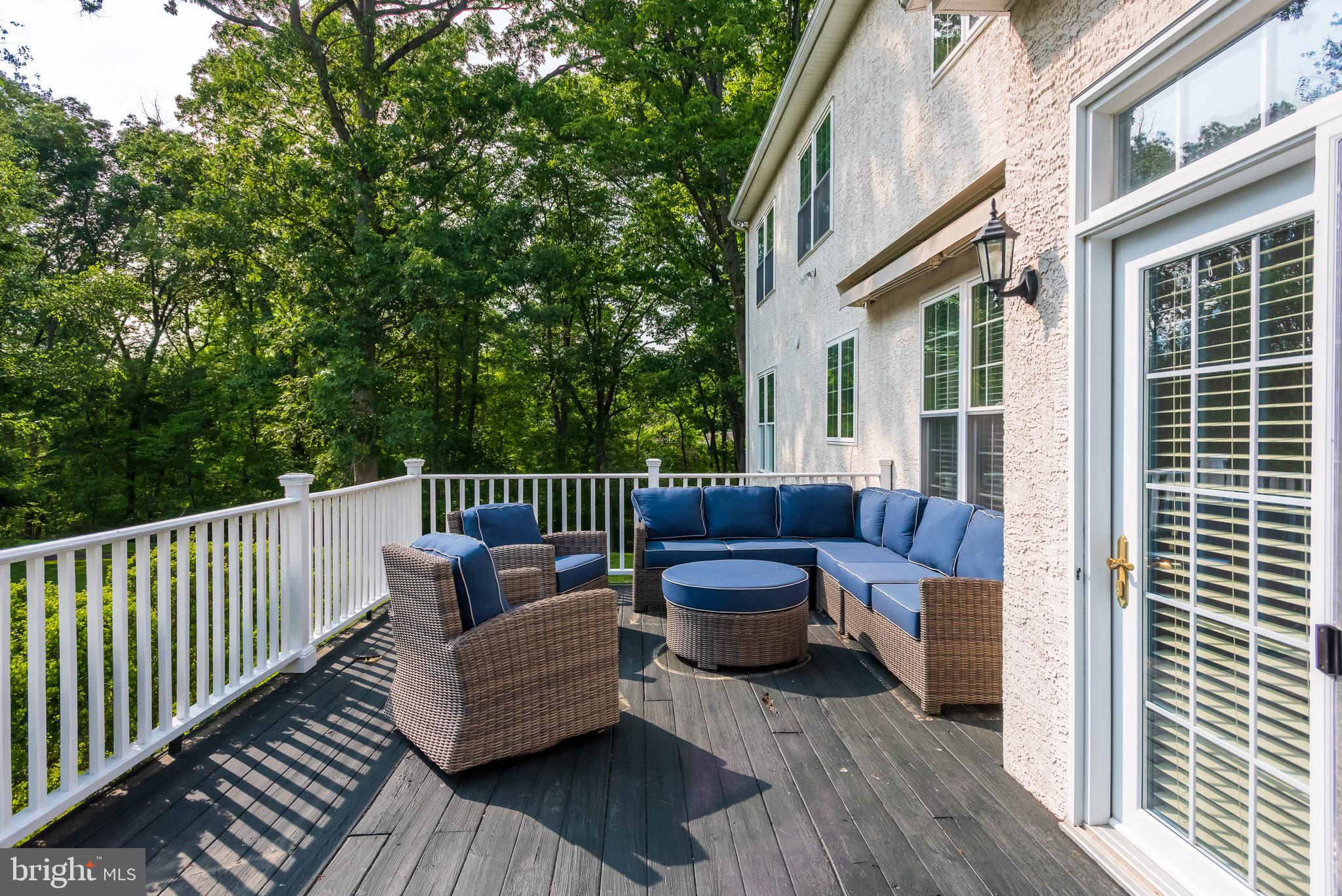 AUDUBON RIDGE - Residential