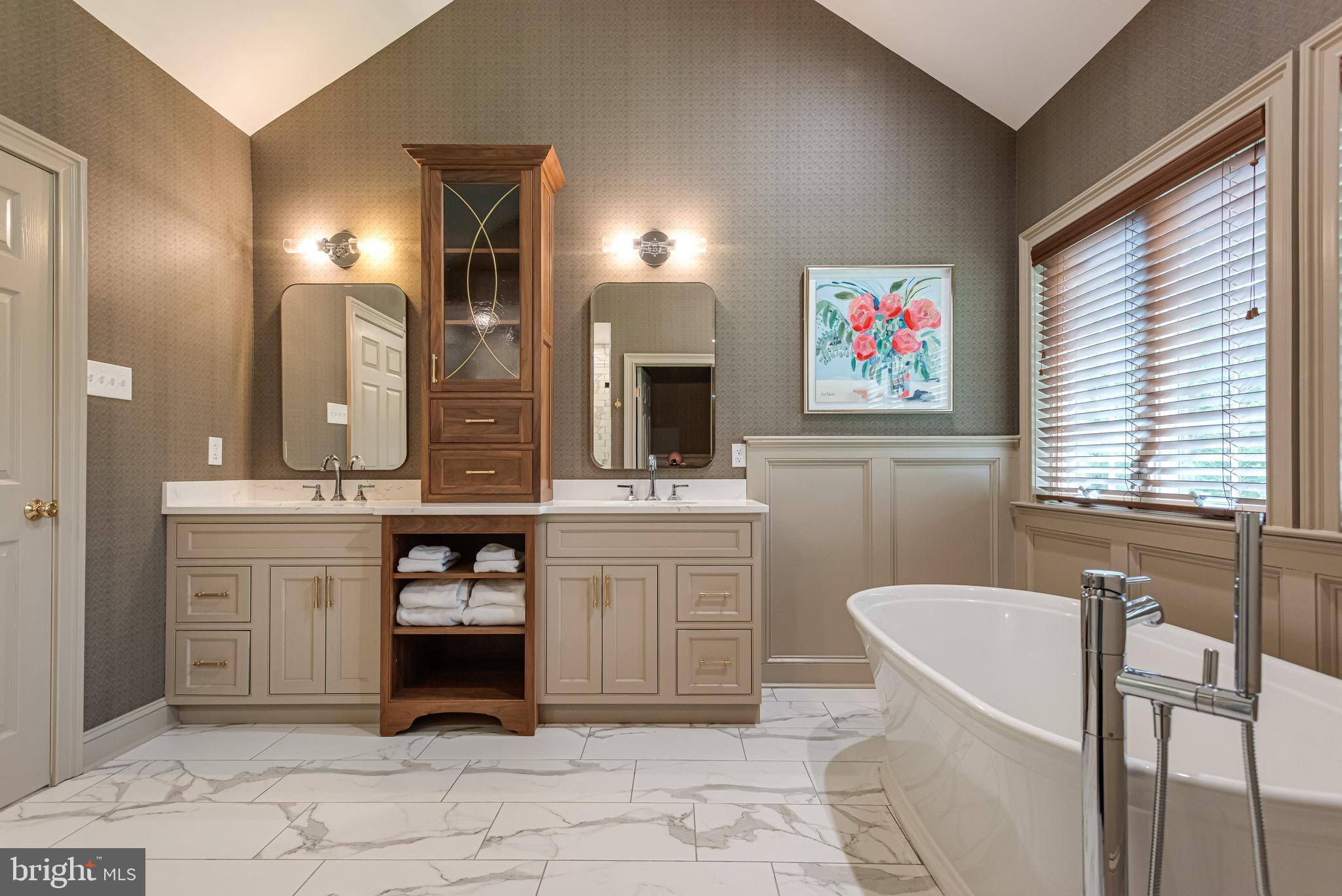 AUDUBON RIDGE - Residential