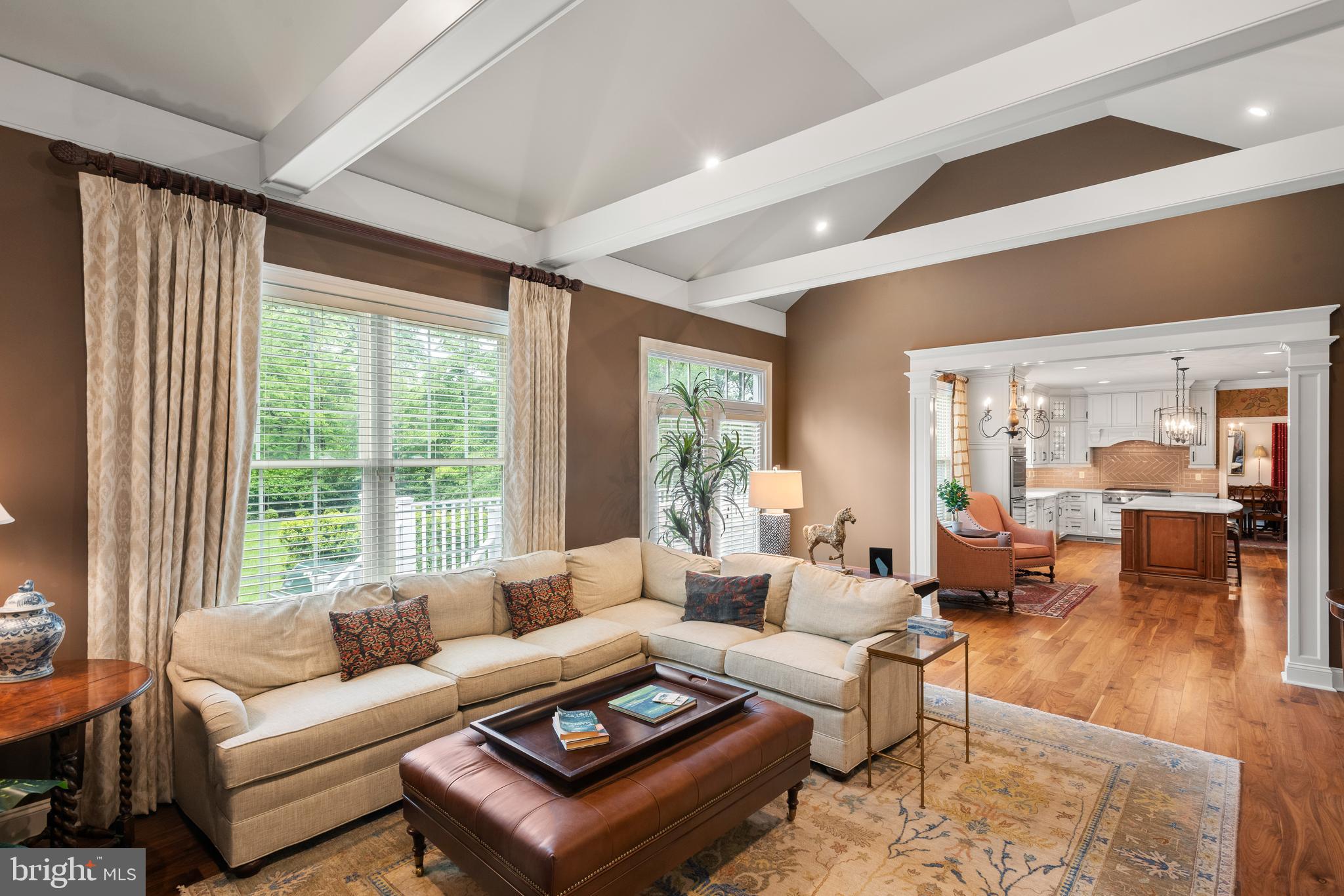 AUDUBON RIDGE - Residential