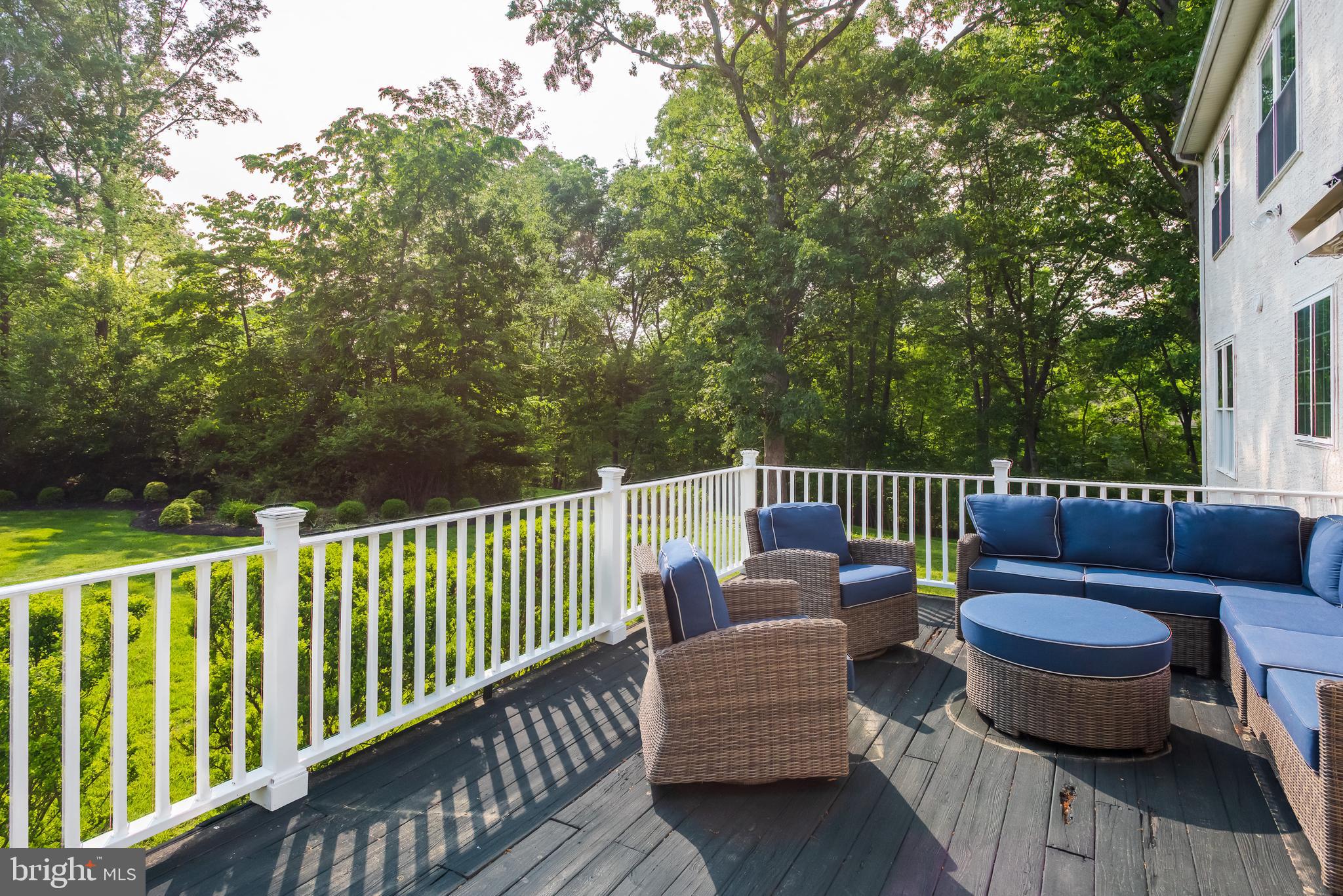 AUDUBON RIDGE - Residential