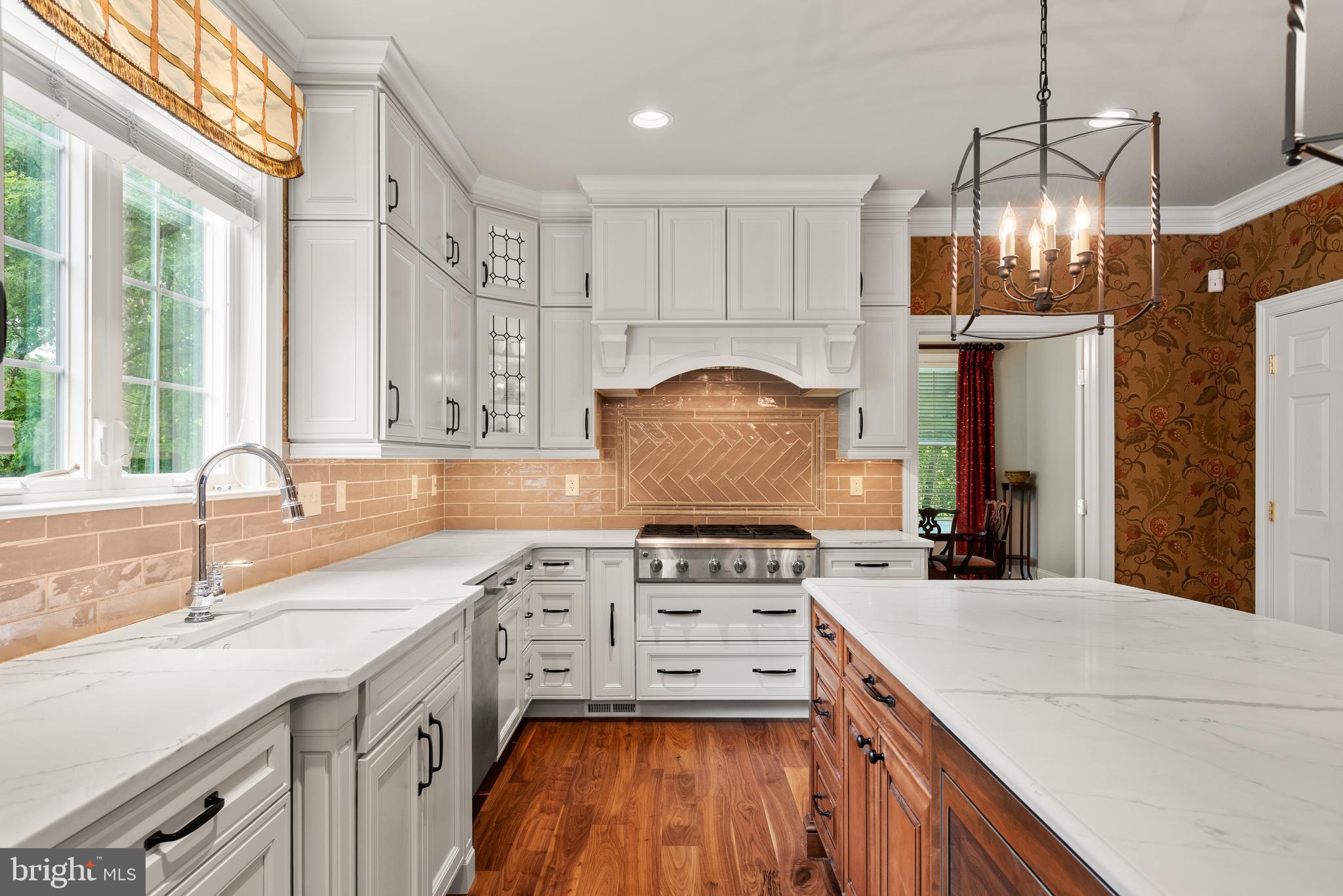 AUDUBON RIDGE - Residential