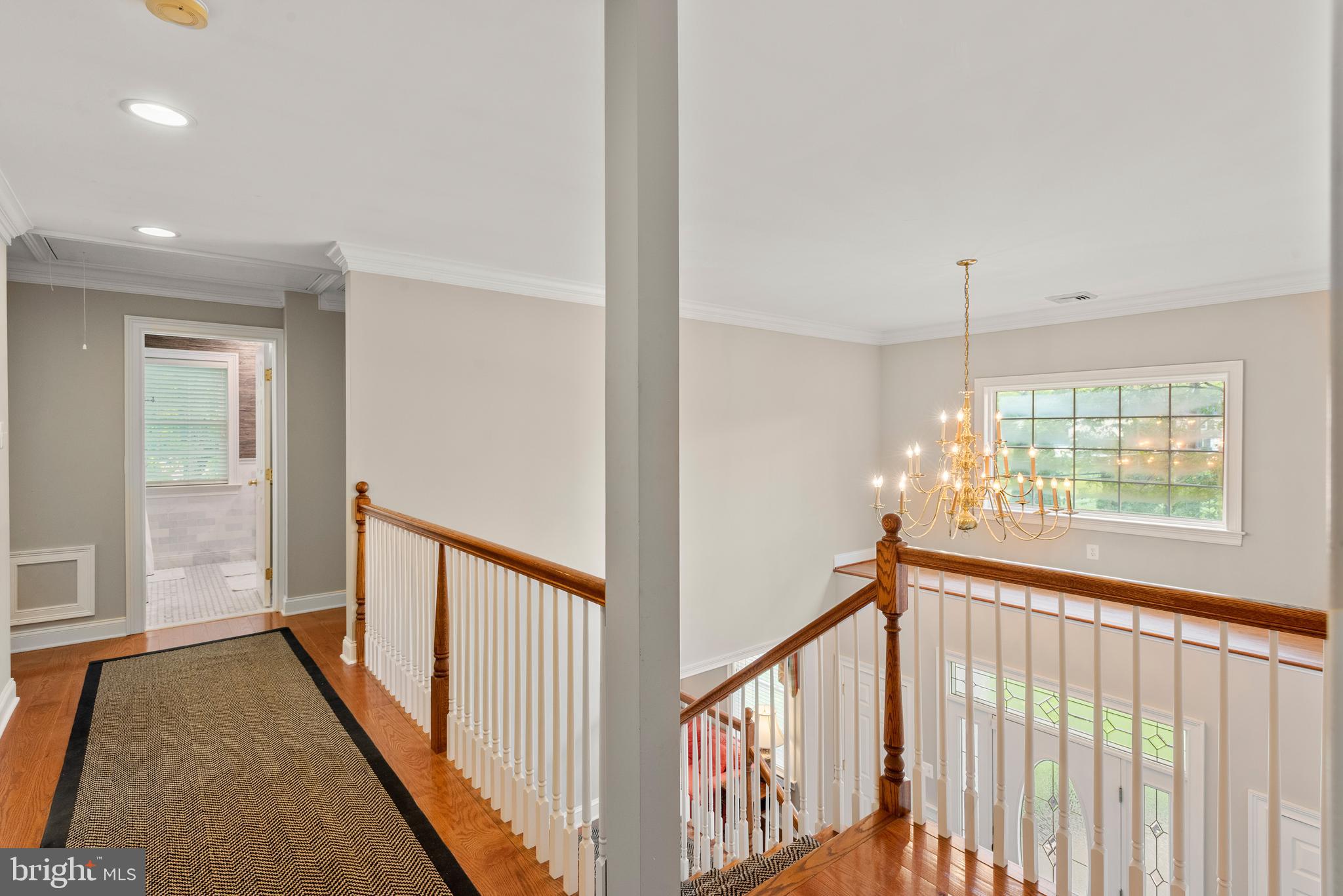 AUDUBON RIDGE - Residential