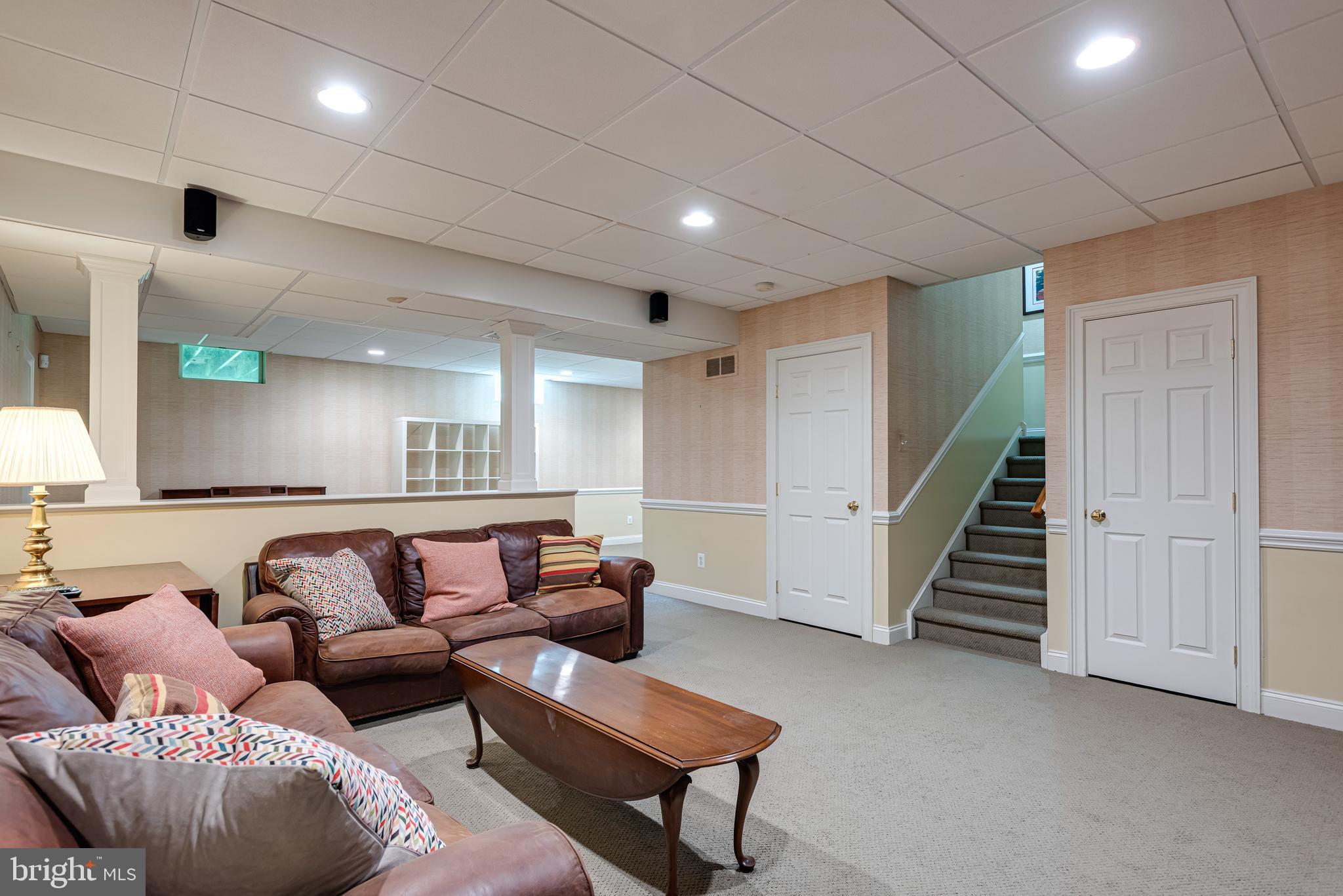 AUDUBON RIDGE - Residential