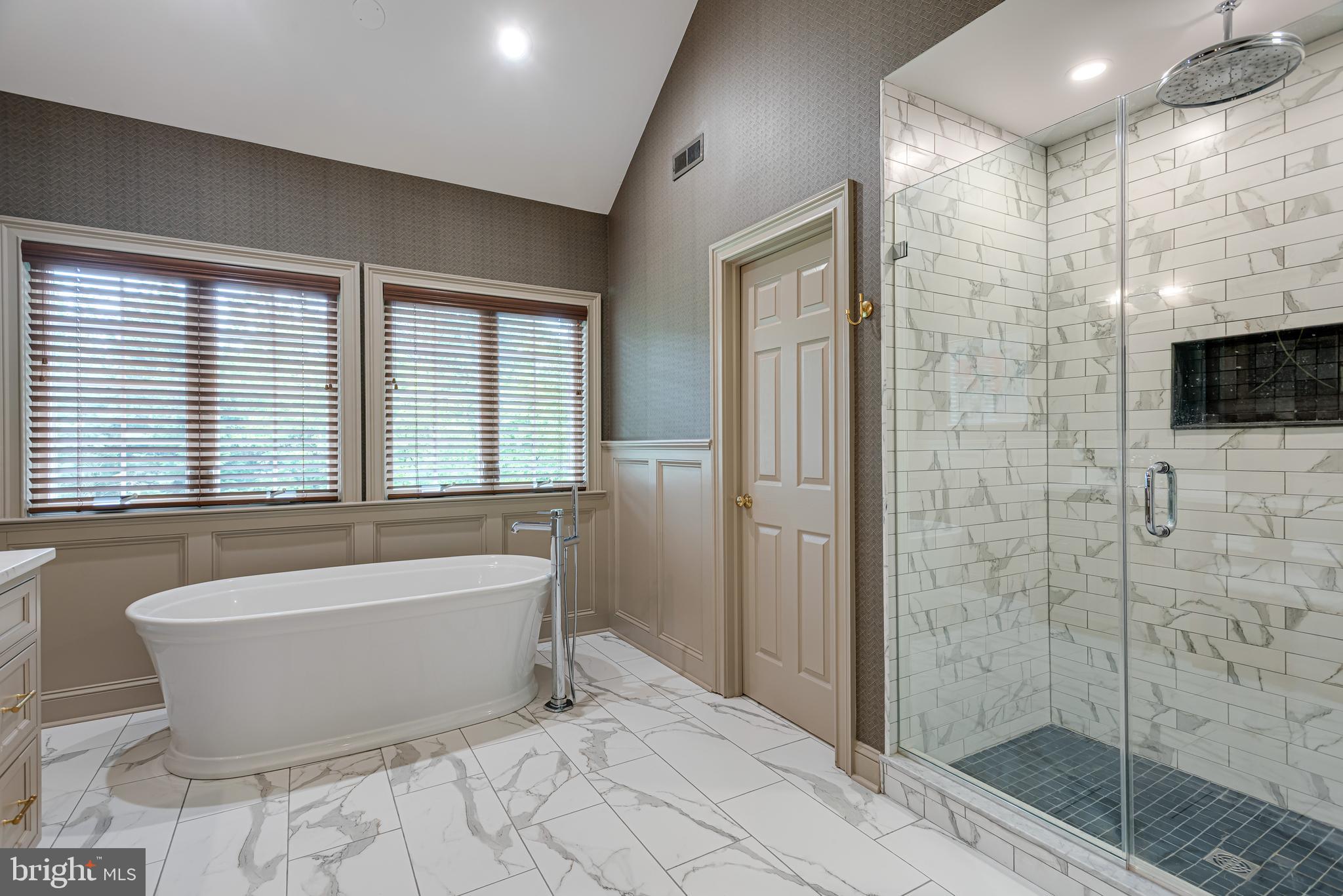 AUDUBON RIDGE - Residential