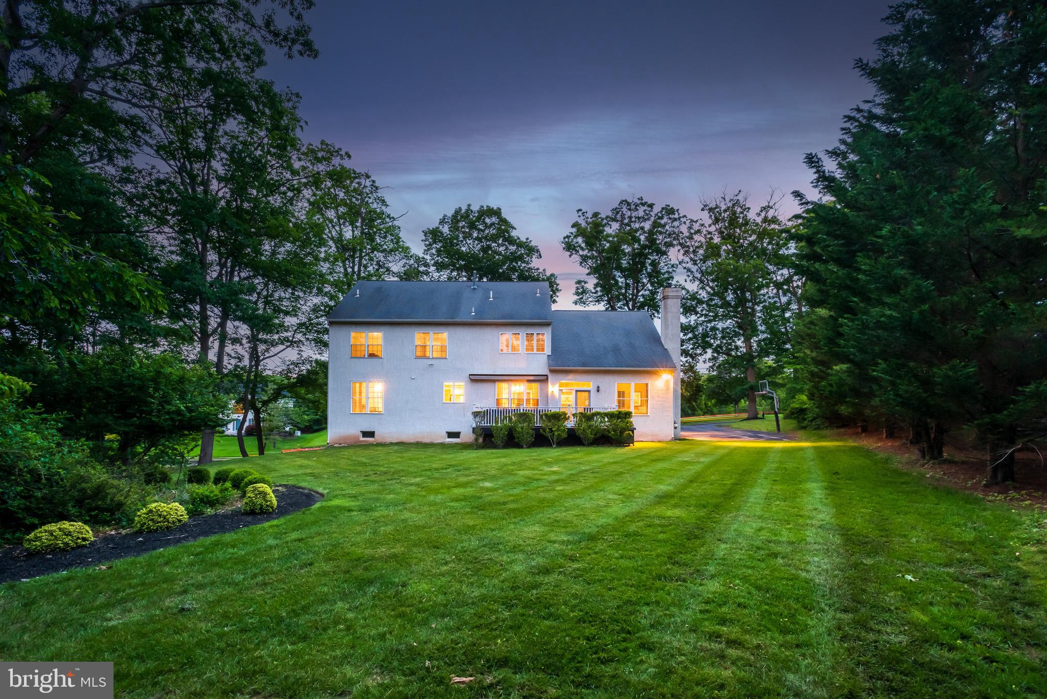 AUDUBON RIDGE - Residential