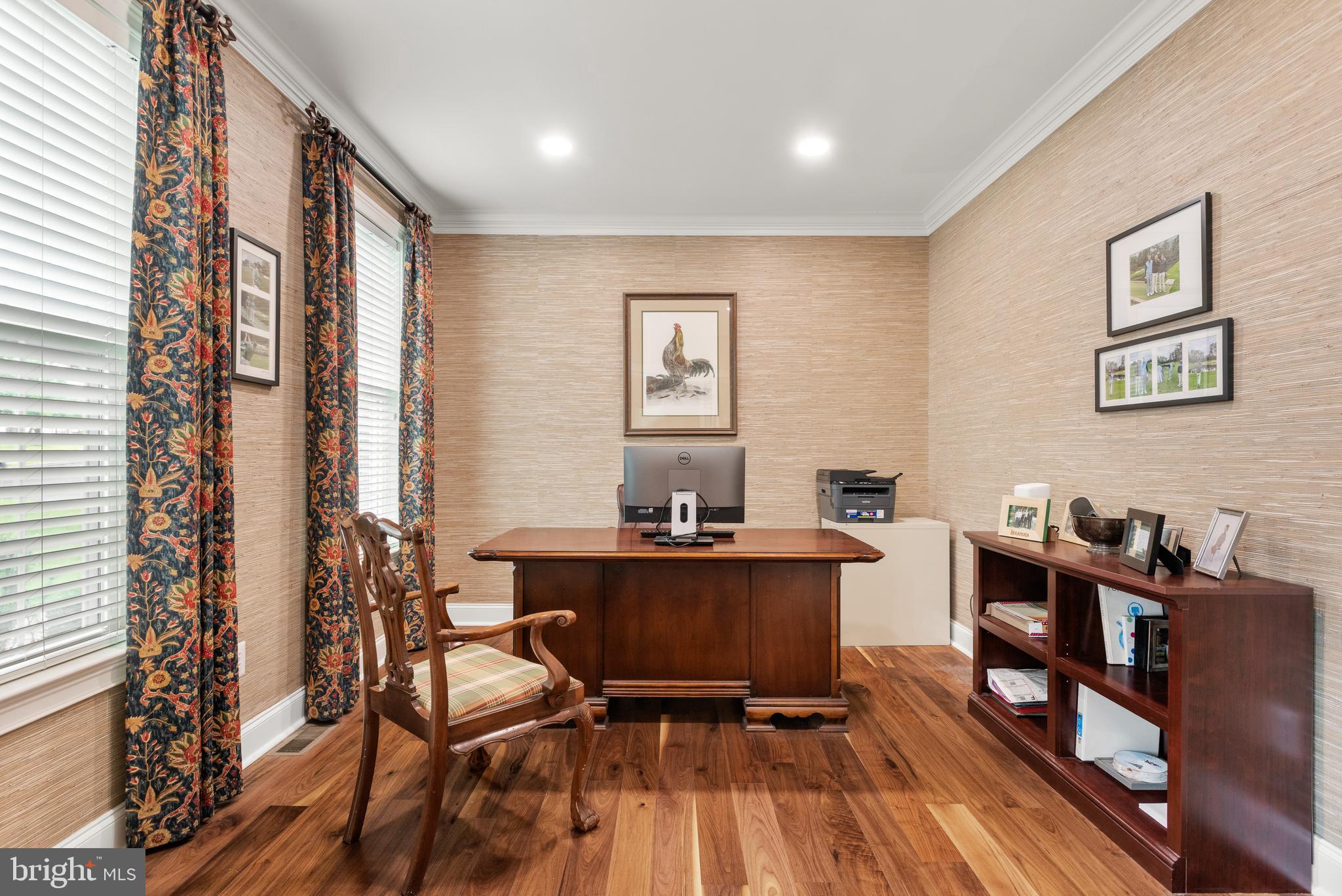 AUDUBON RIDGE - Residential