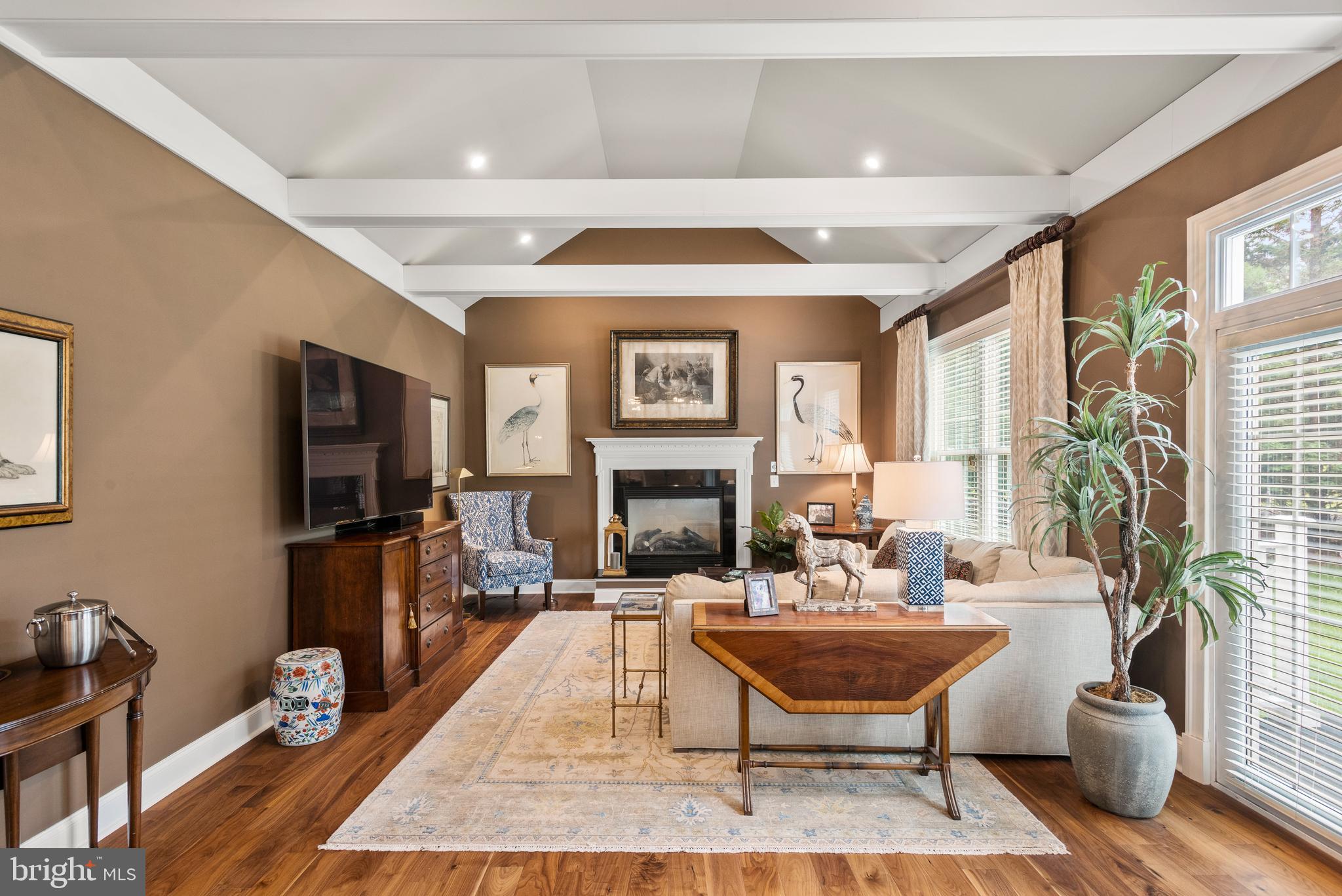 AUDUBON RIDGE - Residential
