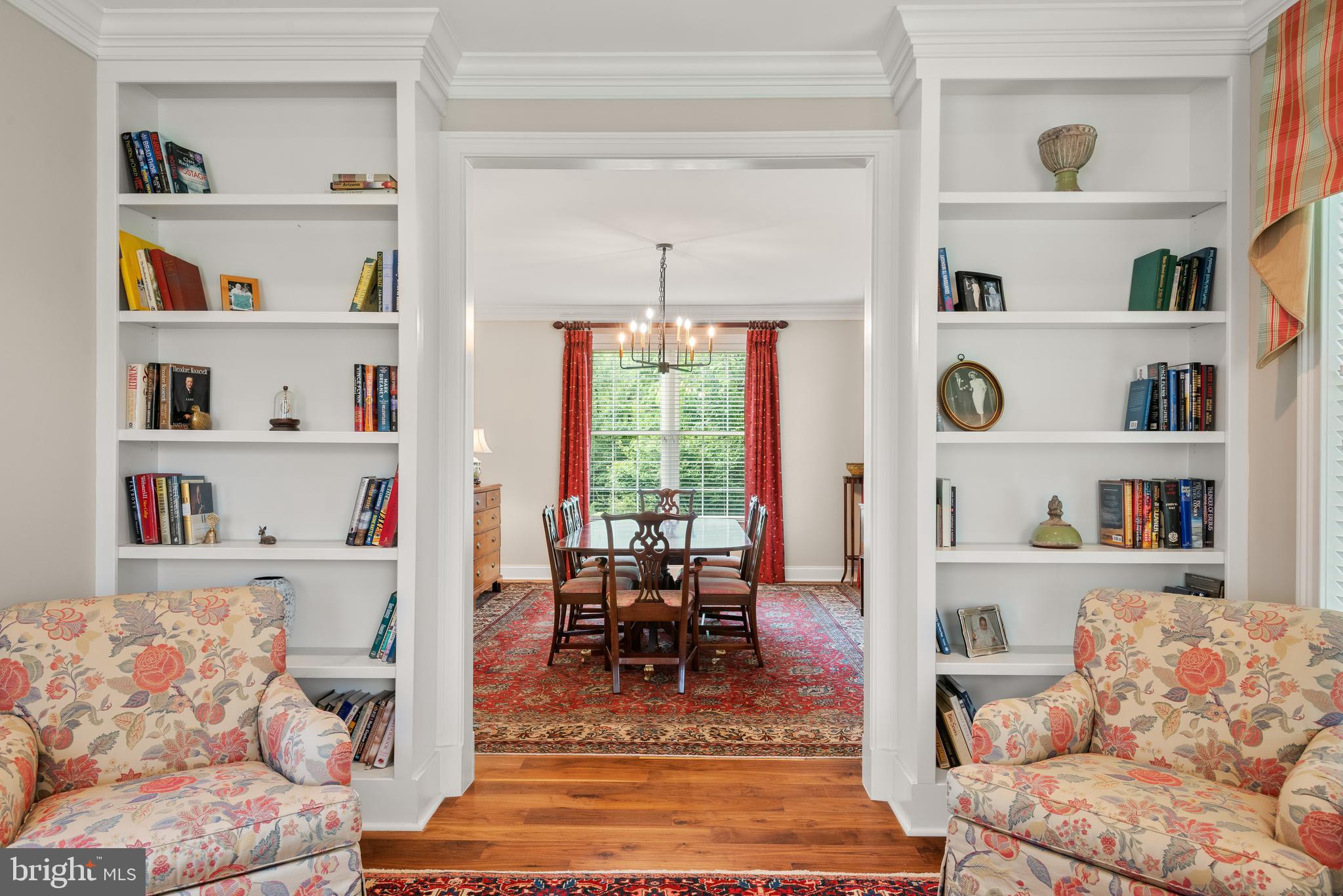 AUDUBON RIDGE - Residential