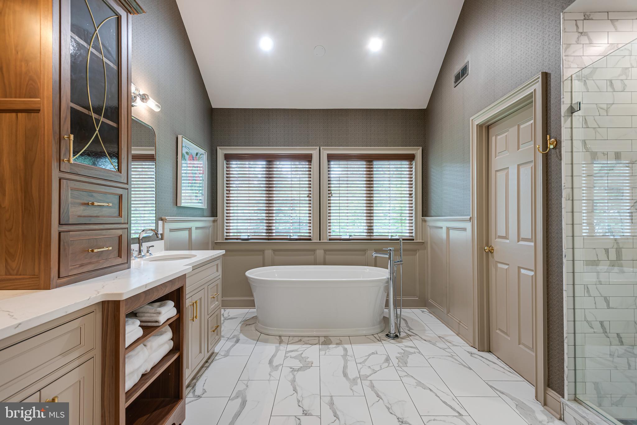 AUDUBON RIDGE - Residential