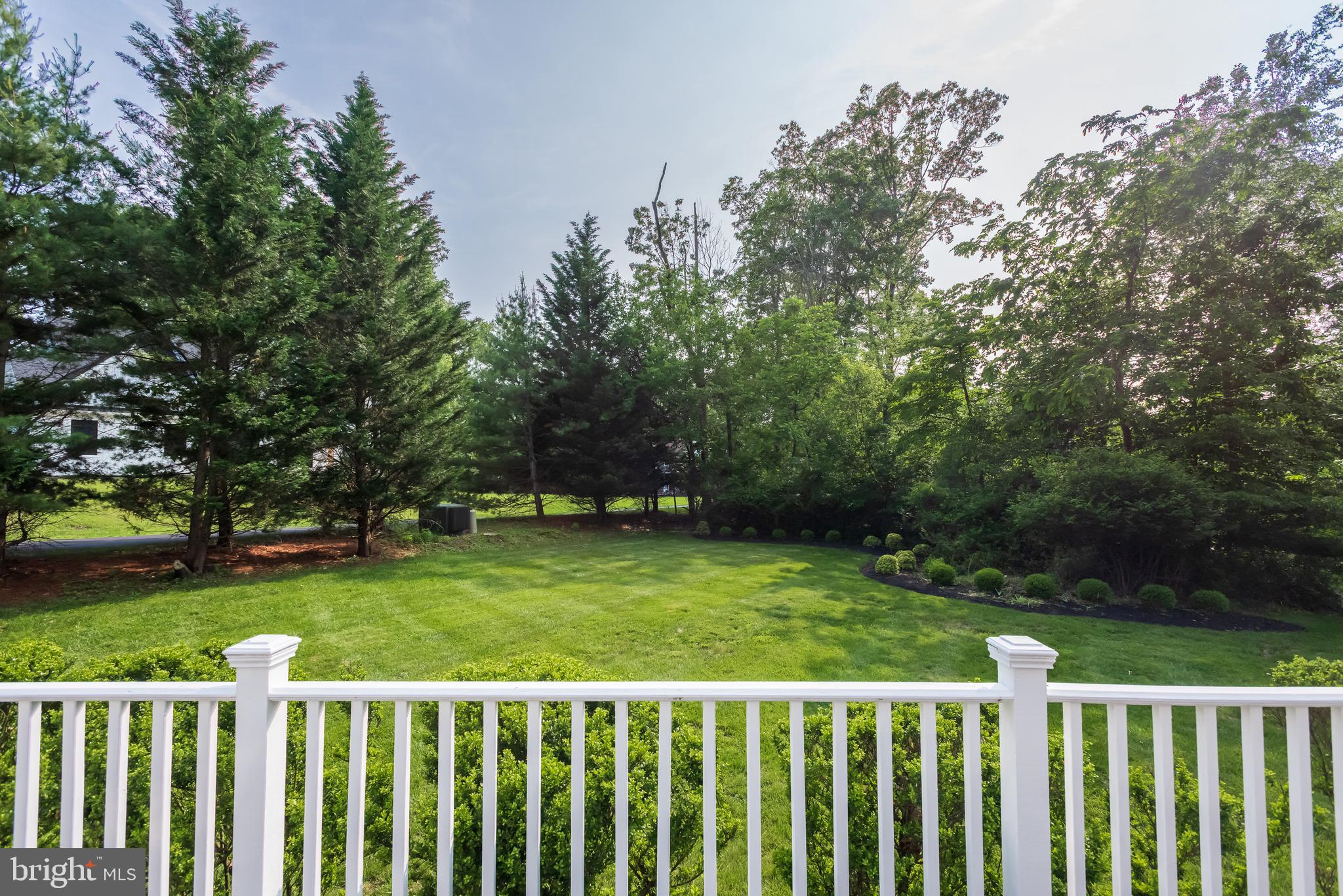 AUDUBON RIDGE - Residential