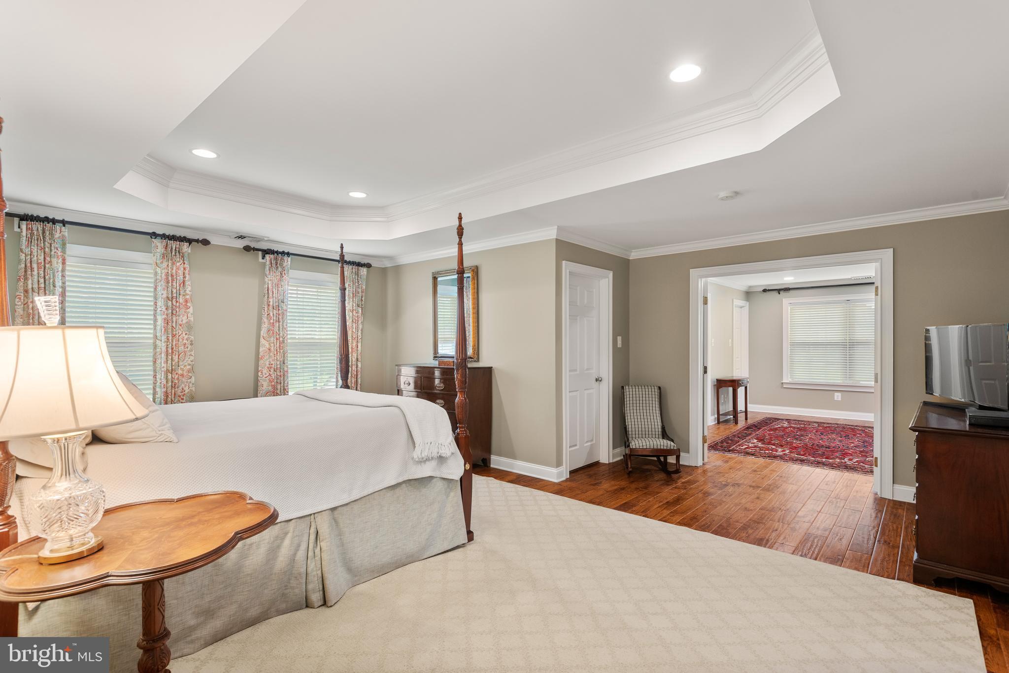 AUDUBON RIDGE - Residential