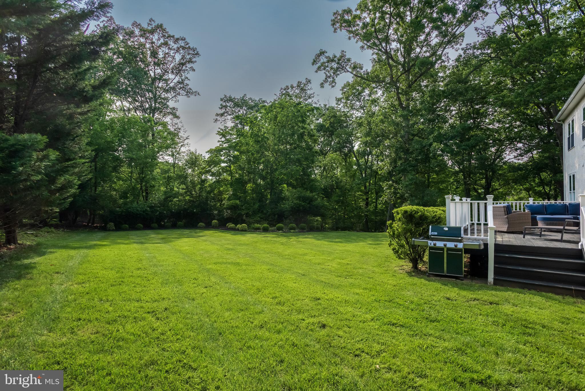 AUDUBON RIDGE - Residential