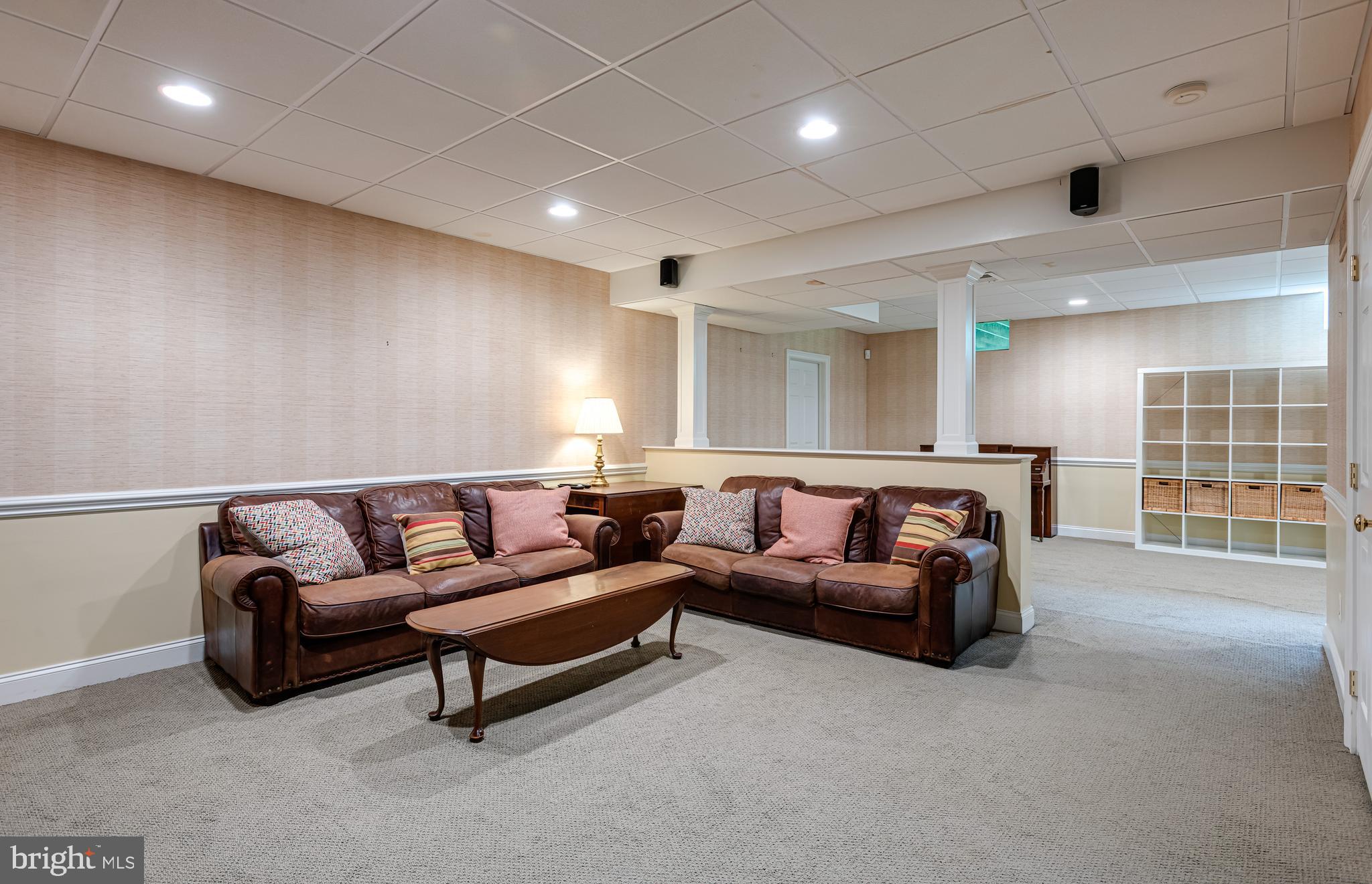 AUDUBON RIDGE - Residential
