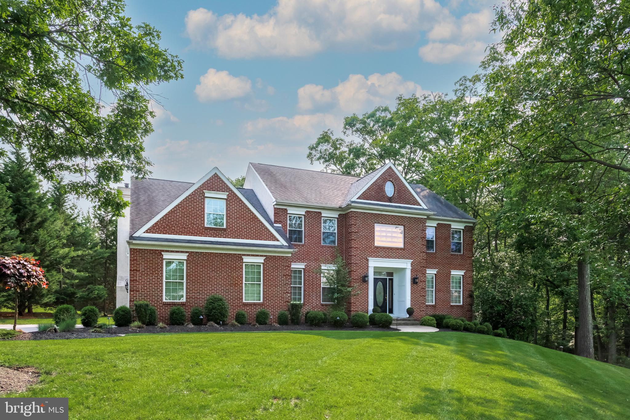 AUDUBON RIDGE - Residential