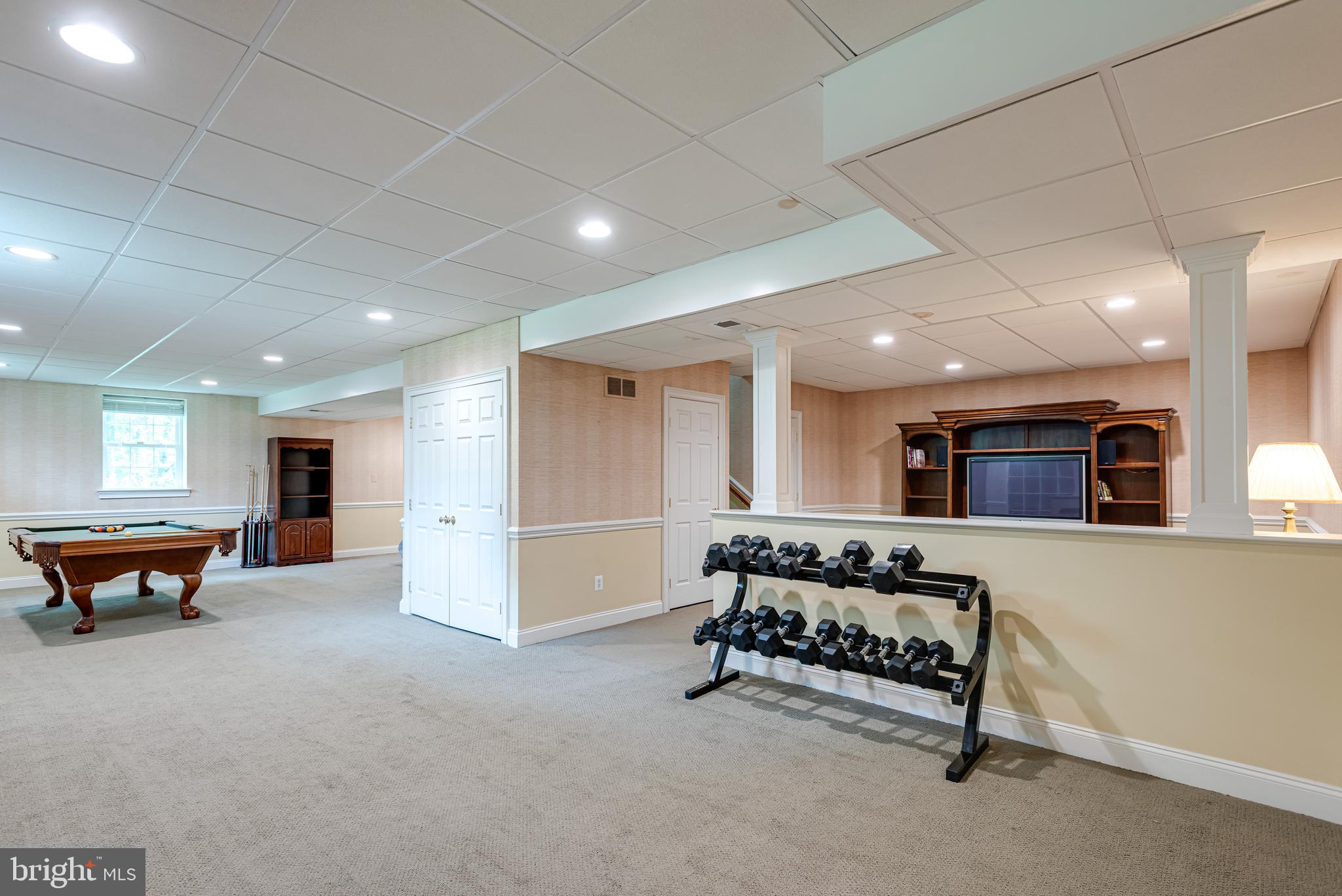 AUDUBON RIDGE - Residential
