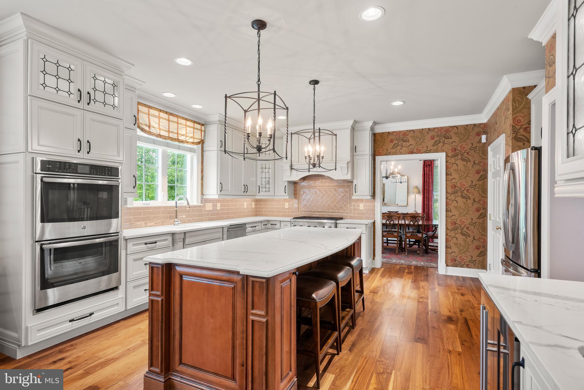 AUDUBON RIDGE - Residential