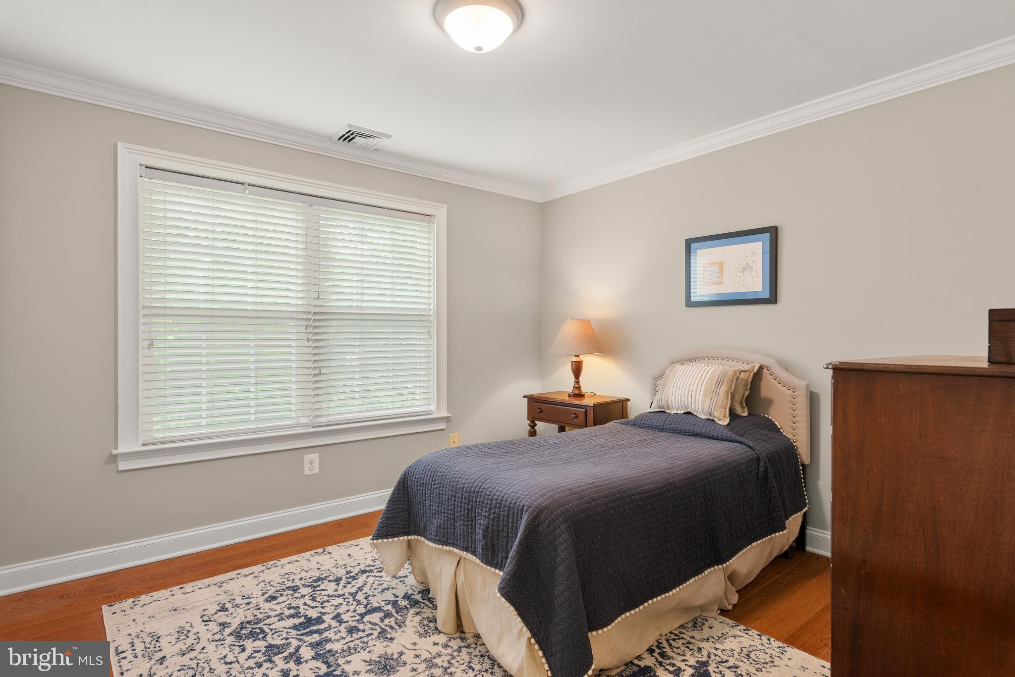 AUDUBON RIDGE - Residential