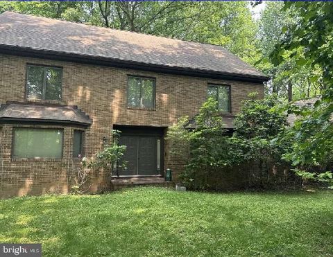 11753 FARSIDE ROAD ELLICOTT CITY MD 21042