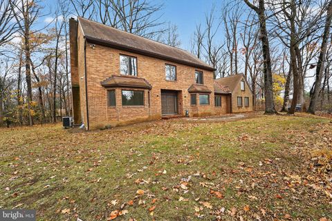 11753 FARSIDE ROAD ELLICOTT CITY MD 21042
