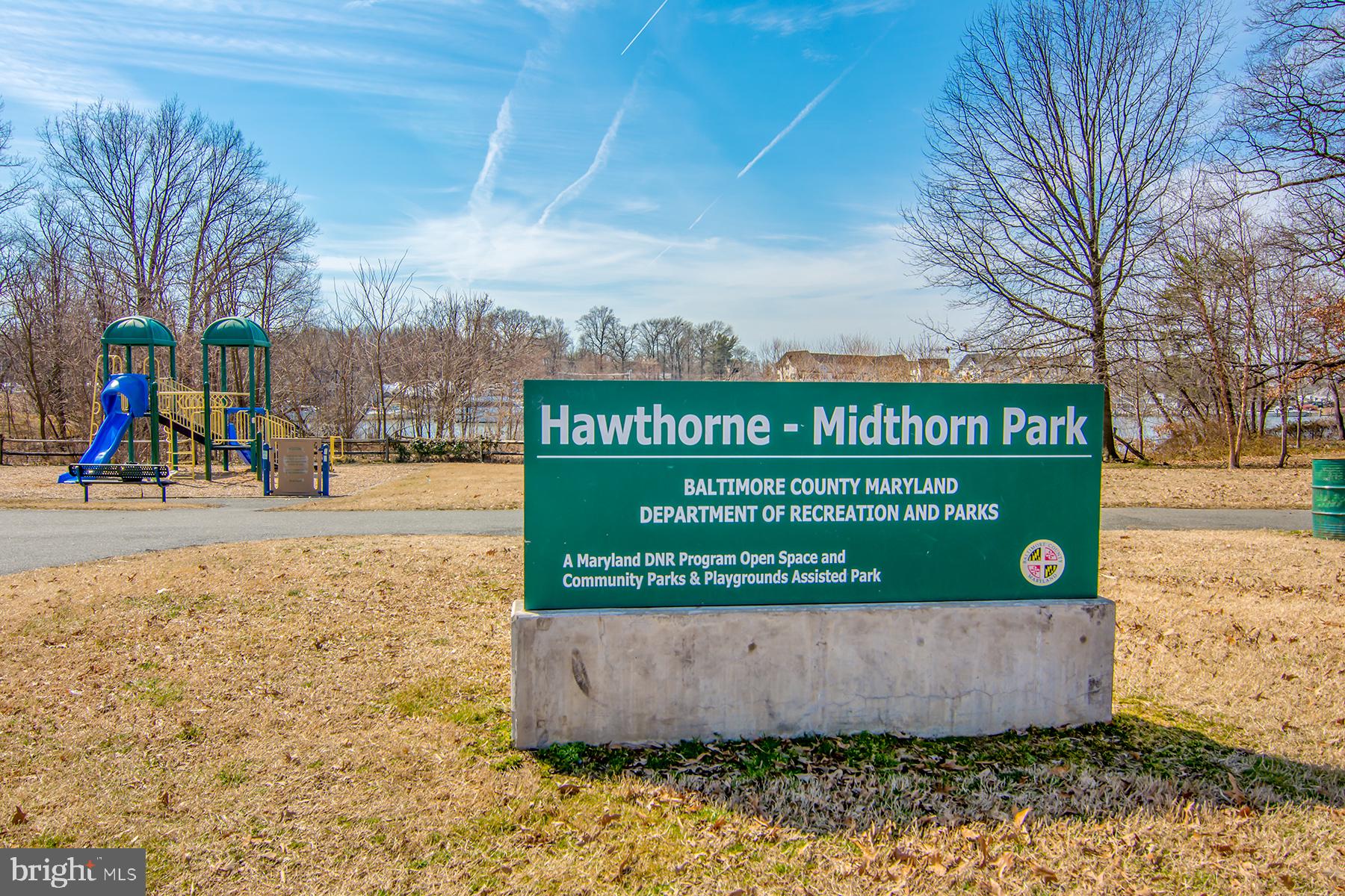 MIDDLE RIVER - Residential Lease