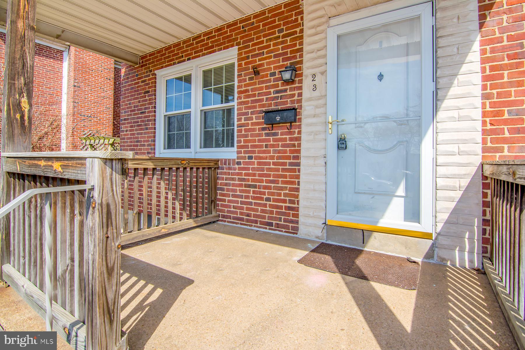 MIDDLE RIVER - Residential Lease