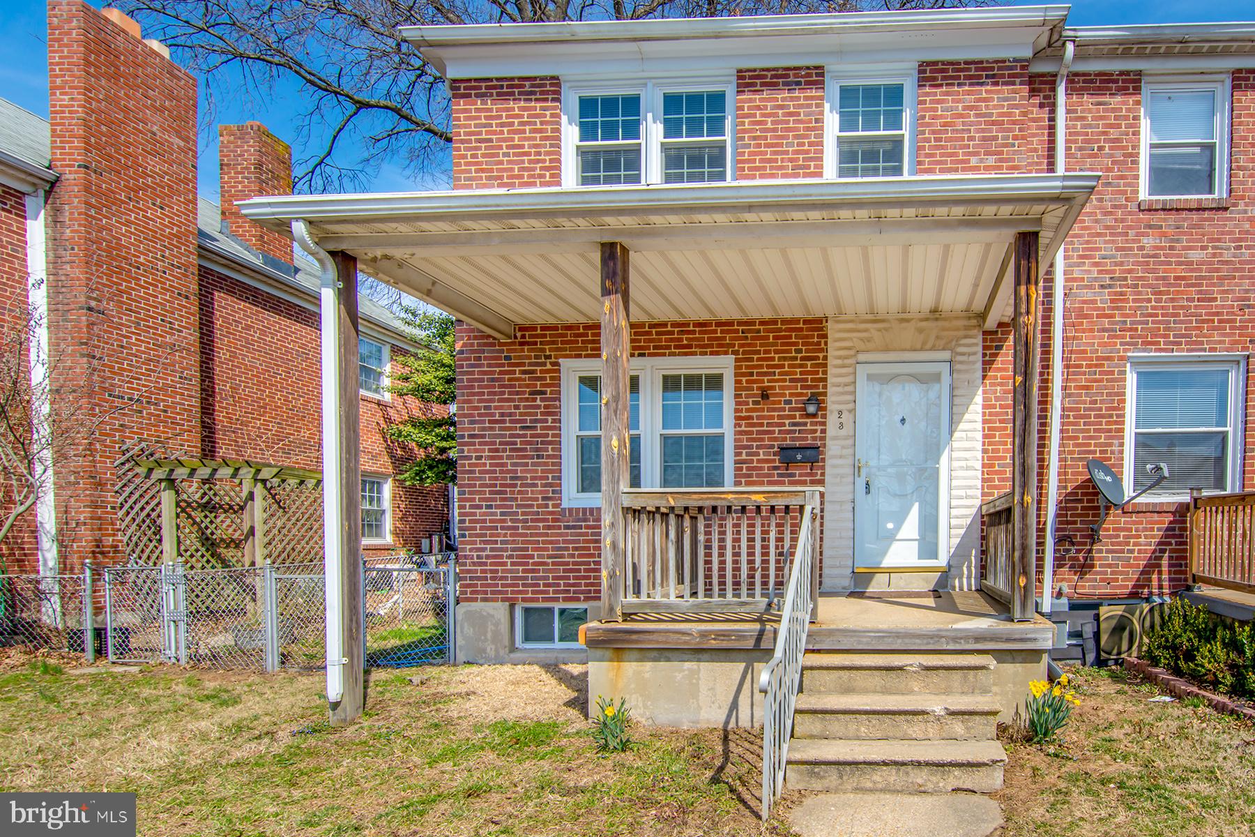 MIDDLE RIVER - Residential Lease