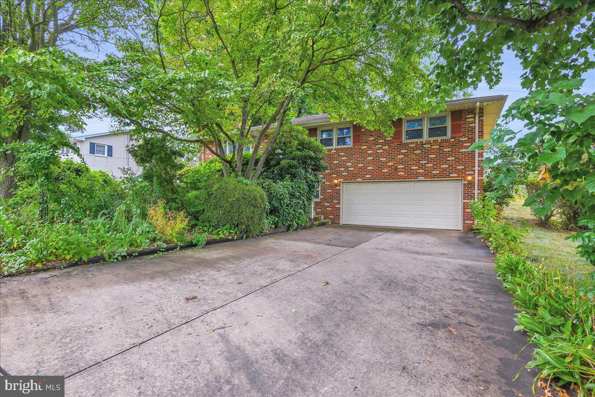 WEST MANCHESTER TWP - Residential