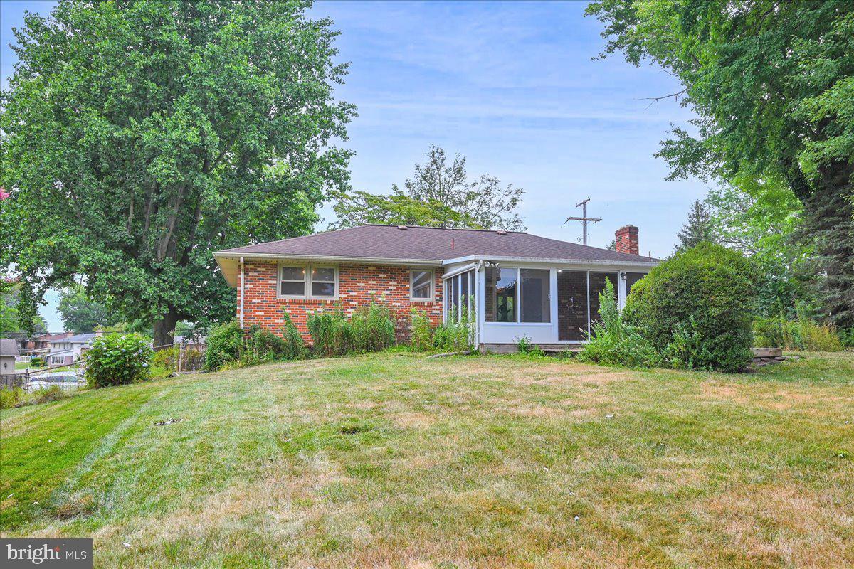 WEST MANCHESTER TWP - Residential