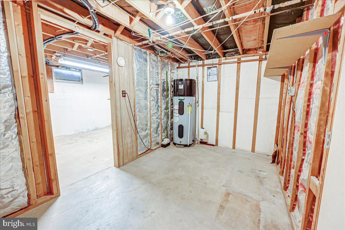 WEST MANCHESTER TWP - Residential