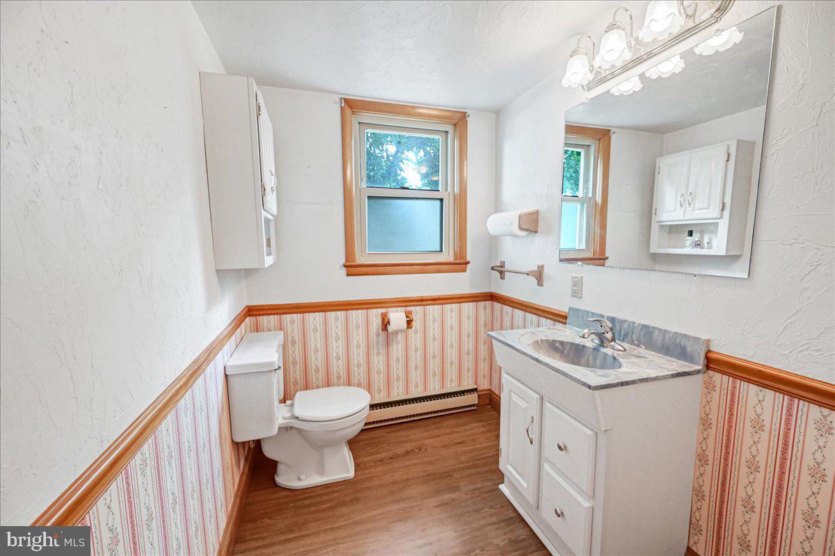 WEST MANCHESTER TWP - Residential