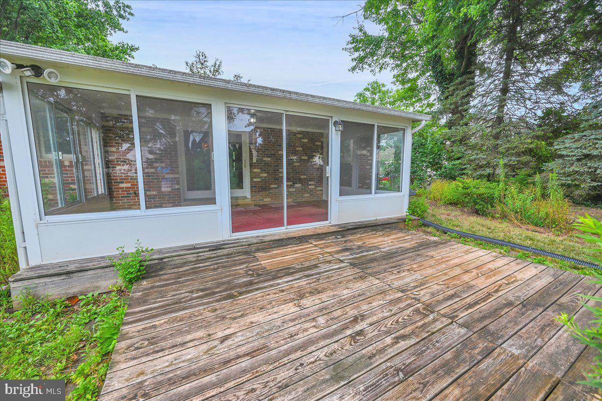 WEST MANCHESTER TWP - Residential