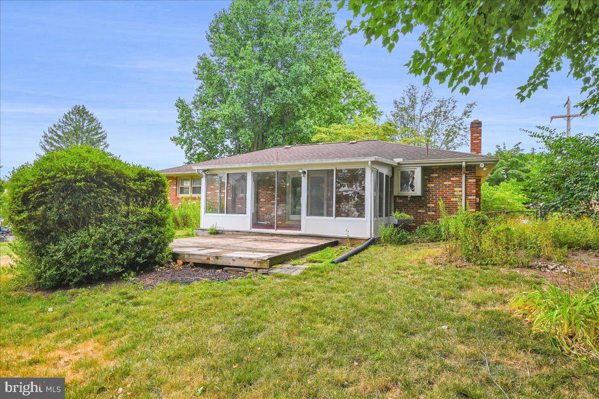 WEST MANCHESTER TWP - Residential