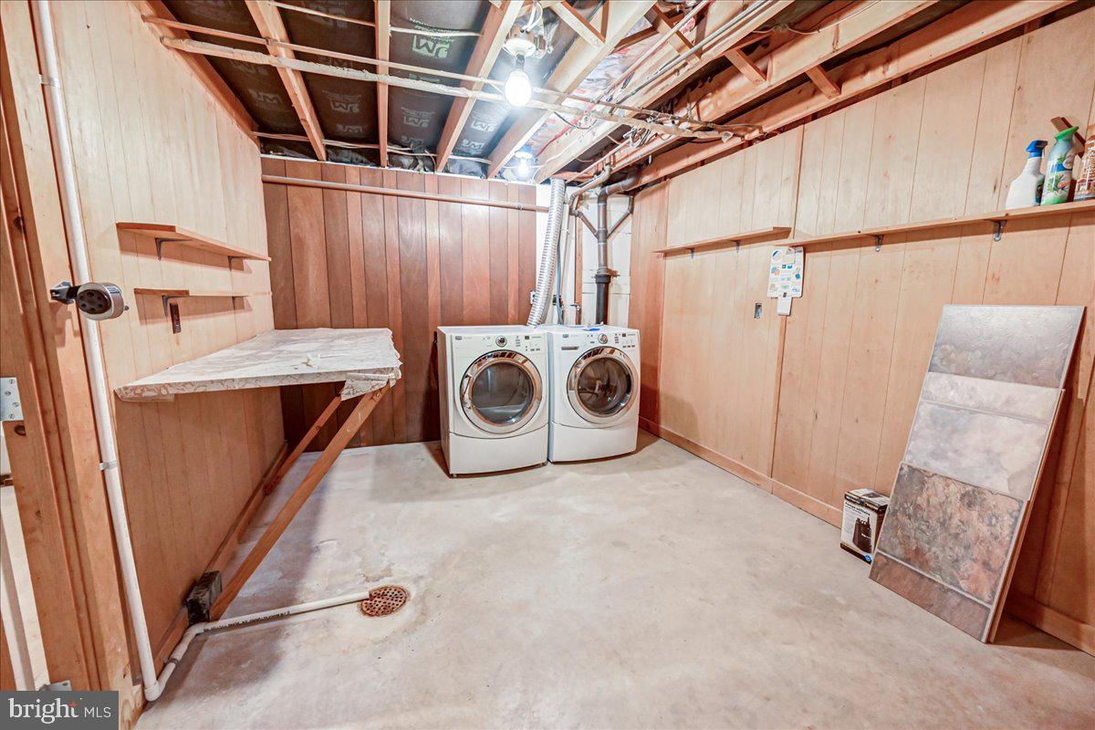 WEST MANCHESTER TWP - Residential