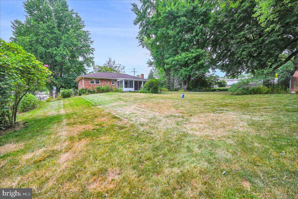 WEST MANCHESTER TWP - Residential