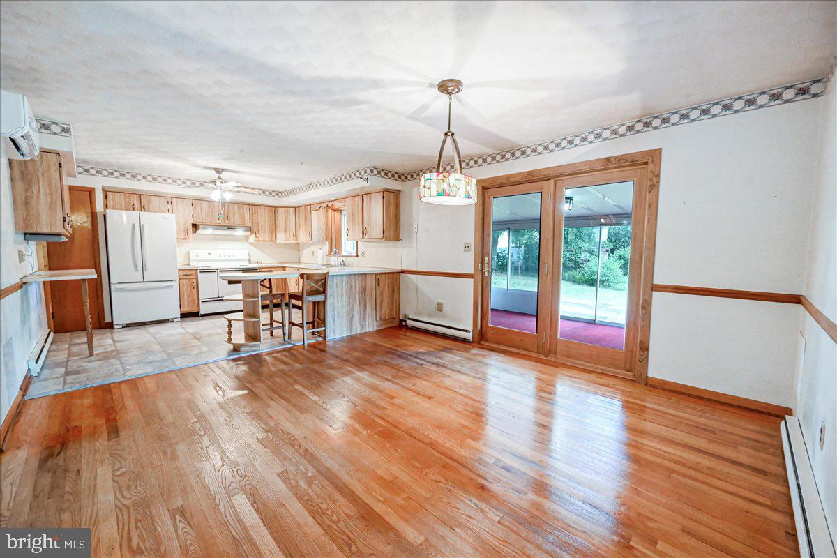 WEST MANCHESTER TWP - Residential